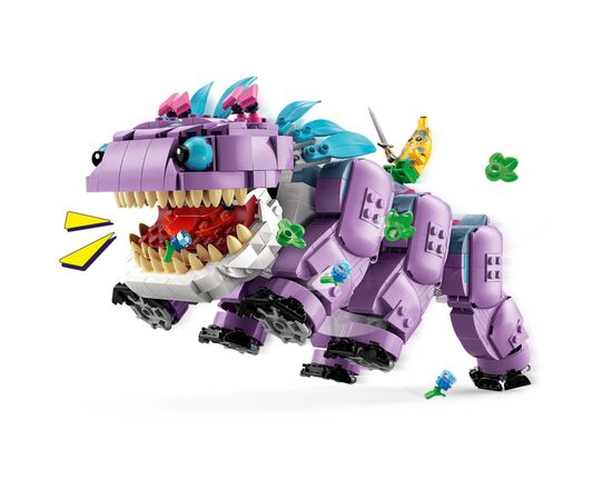 Конструктор LEGO Fortnite Klombo (77077), изображение 4 Конструктор LEGO Fortnite Klombo (77077), изображение 4