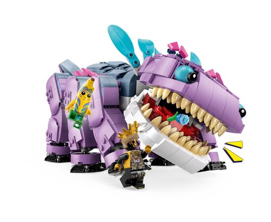 Конструктор LEGO Fortnite Klombo (77077), изображение 5 Конструктор LEGO Fortnite Klombo (77077), изображение 5