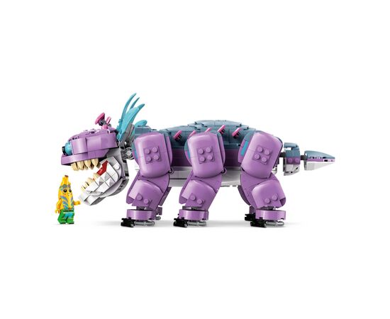 Конструктор LEGO Fortnite Klombo (77077), изображение 6 Конструктор LEGO Fortnite Klombo (77077), изображение 6