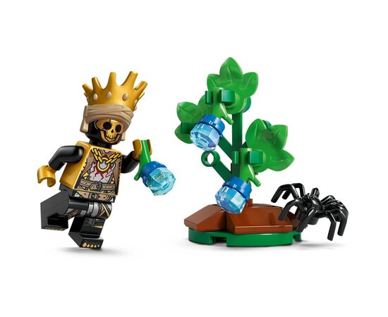 Конструктор LEGO Fortnite Klombo (77077), изображение 8 Конструктор LEGO Fortnite Klombo (77077), изображение 8