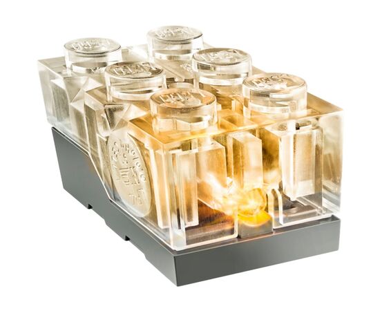 Конструктор LEGO Friends Вечер кино с друзьями (42642), изображение 7 Конструктор LEGO Friends Вечер кино с друзьями (42642), изображение 7