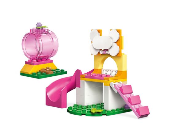 Конструктор LEGO Friends Игровая площадка для щенков (42665), изображение 4 Конструктор LEGO Friends Игровая площадка для щенков (42665), изображение 4