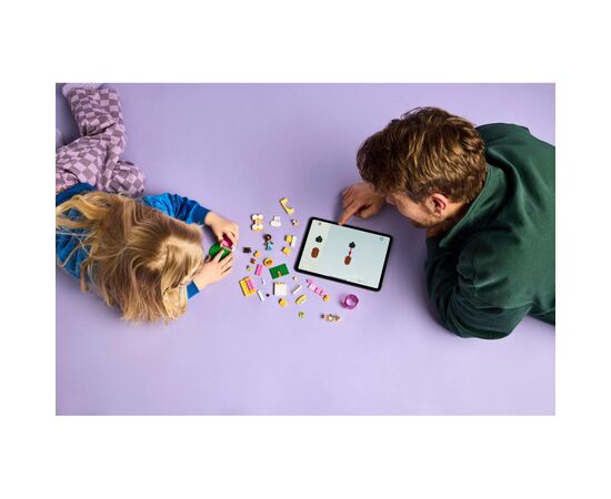 Конструктор LEGO Friends Игровая площадка для щенков (42665), изображение 7 Конструктор LEGO Friends Игровая площадка для щенков (42665), изображение 7