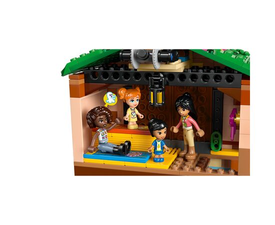 Конструктор LEGO Friends Ранчо и конюшня пони (42654), изображение 8 Конструктор LEGO Friends Ранчо и конюшня пони (42654), изображение 8
