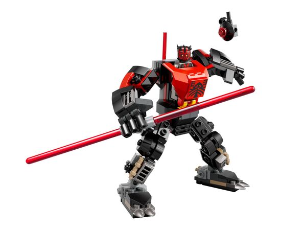 Конструктор LEGO Star Wars Робот Дарта Молла (75411), зображення 2 Конструктор LEGO Star Wars Робот Дарта Молла (75411), зображення 2