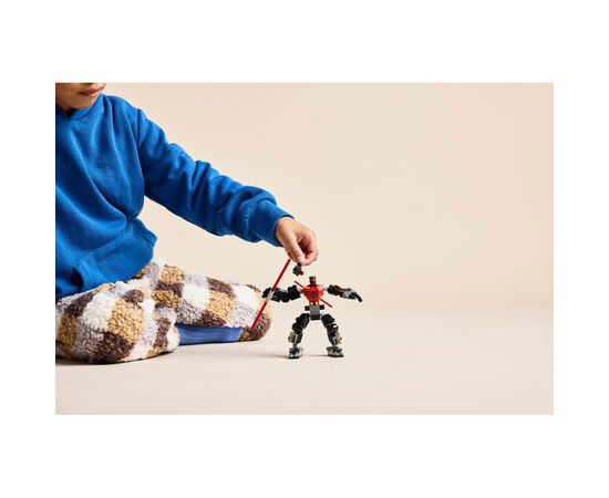 Конструктор LEGO Star Wars Робот Дарта Молла (75411), зображення 8 Конструктор LEGO Star Wars Робот Дарта Молла (75411), зображення 8