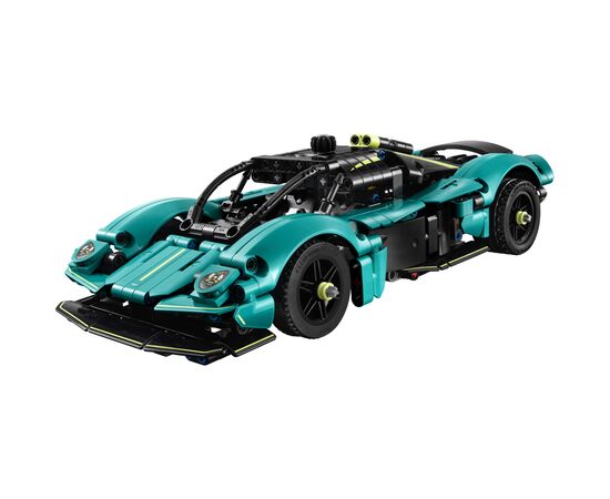 Конструктор LEGO Technic Aston Martin Valkyrie (42208), зображення 2 Конструктор LEGO Technic Aston Martin Valkyrie (42208), зображення 2