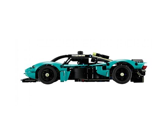 Конструктор LEGO Technic Aston Martin Valkyrie (42208), зображення 4 Конструктор LEGO Technic Aston Martin Valkyrie (42208), зображення 4
