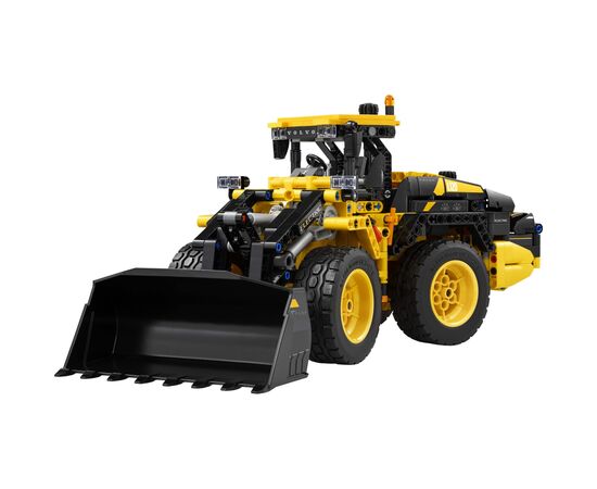 Конструктор LEGO Technic Колісний навантажувач Volvo L120 Electric (42209), зображення 2
