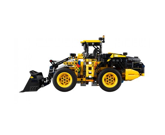 Конструктор LEGO Technic Колісний навантажувач Volvo L120 Electric (42209), зображення 3