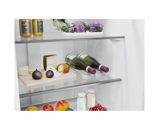 Холодильник Candy CNCQ2T518EW, изображение 11 Холодильник Candy CNCQ2T518EW, изображение 11