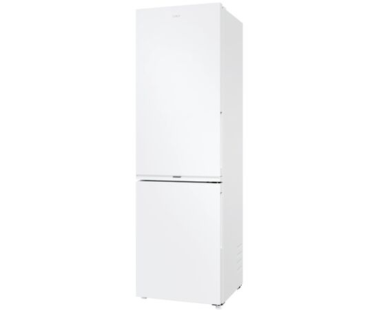 Холодильник Candy CNCQ2T518EW, изображение 2 Холодильник Candy CNCQ2T518EW, изображение 2