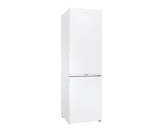 Холодильник Candy CNCQ2T518EW, изображение 3 Холодильник Candy CNCQ2T518EW, изображение 3