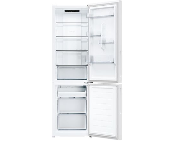 Холодильник Candy CNCQ2T518EW, изображение 4 Холодильник Candy CNCQ2T518EW, изображение 4