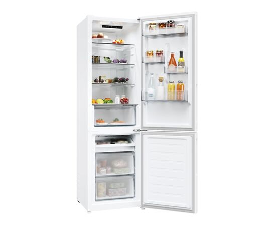 Холодильник Candy CNCQ2T518EW, изображение 8 Холодильник Candy CNCQ2T518EW, изображение 8