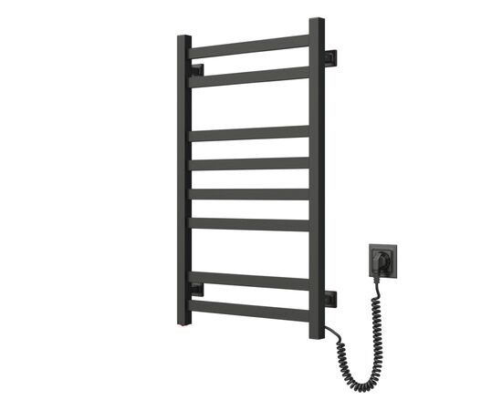 Сушарка для рушників Navin Авангард, 800х480х71мм (12-228050-4880), зображення 2