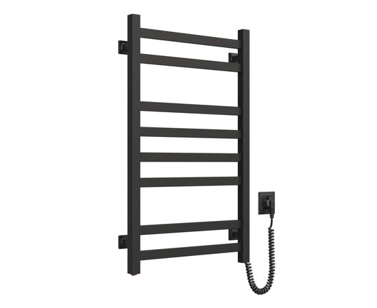 Сушарка для рушників Navin Авангард, 800х480х71мм (12-228050-4880), зображення 3