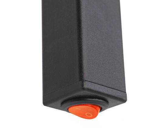 Сушарка для рушників Navin Авангард, 800х480х71мм (12-228050-4880), зображення 4