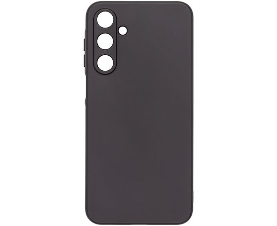 Чохол до мобільного телефона Armorstandart Matte Slim Fit Samsung A16 4G (A165) Camera cover Black (ARM86166)
