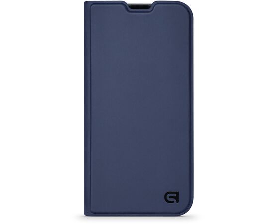Чохол до мобільного телефона Armorstandart OneFold Case Samsung M16 5G Dark Blue (ARM83190)