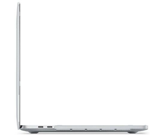 Чехол для ноутбука Incase 13" MacBook Pro, Hardshell Dots Case, Clear (INMB200629-CLR), изображение 3 Чехол для ноутбука Incase 13" MacBook Pro, Hardshell Dots Case, Clear (INMB200629-CLR), изображение 3