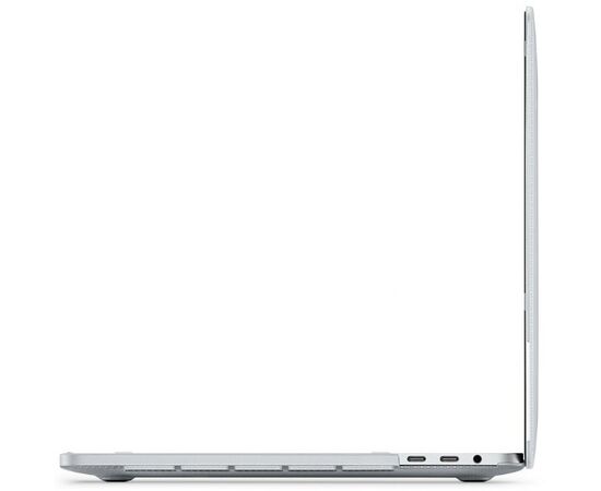 Чехол для ноутбука Incase 13" MacBook Pro, Hardshell Dots Case, Clear (INMB200629-CLR), изображение 4 Чехол для ноутбука Incase 13" MacBook Pro, Hardshell Dots Case, Clear (INMB200629-CLR), изображение 4