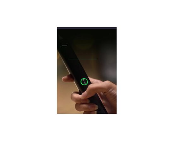 Электрическая зубная щетка Xiaomi Aurora T2 Black, изображение 6 Электрическая зубная щетка Xiaomi Aurora T2 Black, изображение 6
