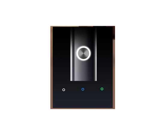 Электрическая зубная щетка Xiaomi Aurora T2 Black, изображение 7 Электрическая зубная щетка Xiaomi Aurora T2 Black, изображение 7
