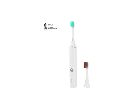 Электрическая зубная щетка Xiaomi Aurora T2 White