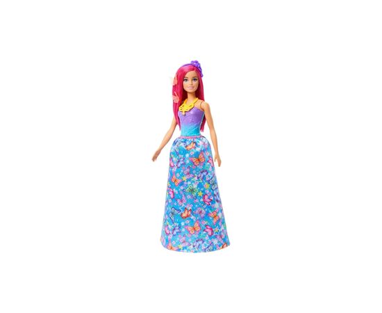 Игровой набор Barbie Адвент-календарь Фантастический мир (HRG90), изображение 3 Игровой набор Barbie Адвент-календарь Фантастический мир (HRG90), изображение 3