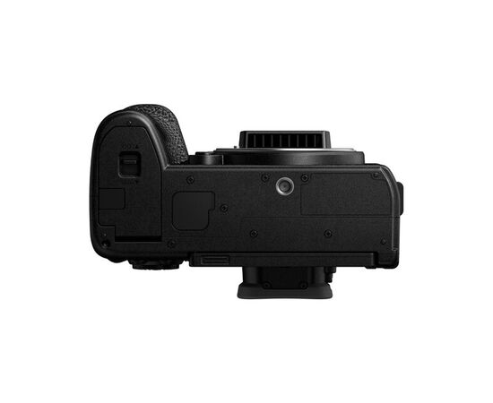 Цифровой фотоаппарат Panasonic Lumix DC-S5 II X Body (DC-S5M2XEE), изображение 4 Цифровой фотоаппарат Panasonic Lumix DC-S5 II X Body (DC-S5M2XEE), изображение 4