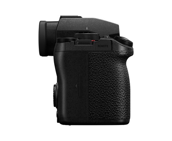 Цифровой фотоаппарат Panasonic Lumix DC-S5 II X Body (DC-S5M2XEE), изображение 5 Цифровой фотоаппарат Panasonic Lumix DC-S5 II X Body (DC-S5M2XEE), изображение 5