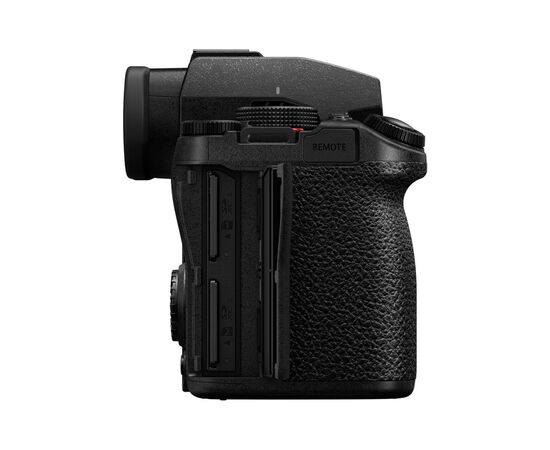 Цифровой фотоаппарат Panasonic Lumix DC-S5 II X Body (DC-S5M2XEE), изображение 6 Цифровой фотоаппарат Panasonic Lumix DC-S5 II X Body (DC-S5M2XEE), изображение 6