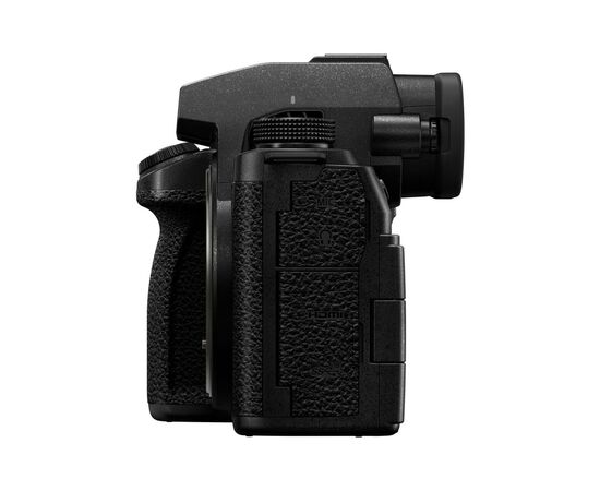 Цифровой фотоаппарат Panasonic Lumix DC-S5 II X Body (DC-S5M2XEE), изображение 7 Цифровой фотоаппарат Panasonic Lumix DC-S5 II X Body (DC-S5M2XEE), изображение 7