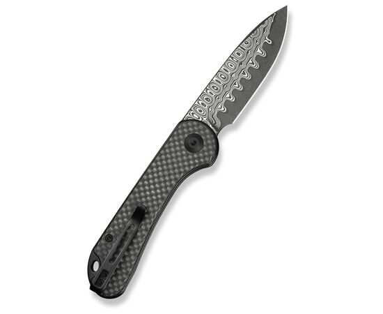 Нож Civivi Elementum Slip Joint Twill Carbon (C18062AJ-DS1), изображение 3 Нож Civivi Elementum Slip Joint Twill Carbon (C18062AJ-DS1), изображение 3