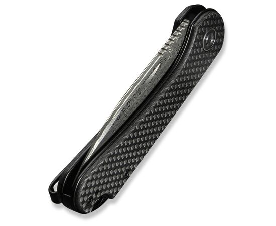 Нож Civivi Elementum Slip Joint Twill Carbon (C18062AJ-DS1), изображение 8 Нож Civivi Elementum Slip Joint Twill Carbon (C18062AJ-DS1), изображение 8