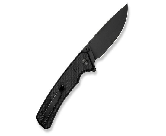 Нож Civivi Merit, Black G10, Darkwash (C24012-1), изображение 3 Нож Civivi Merit, Black G10, Darkwash (C24012-1), изображение 3