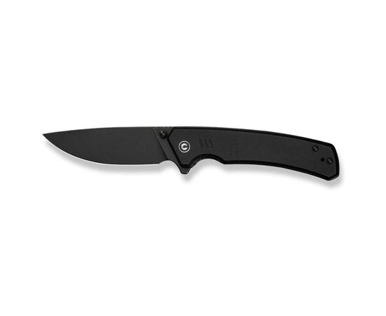 Нож Civivi Merit, Black G10, Darkwash (C24012-1)