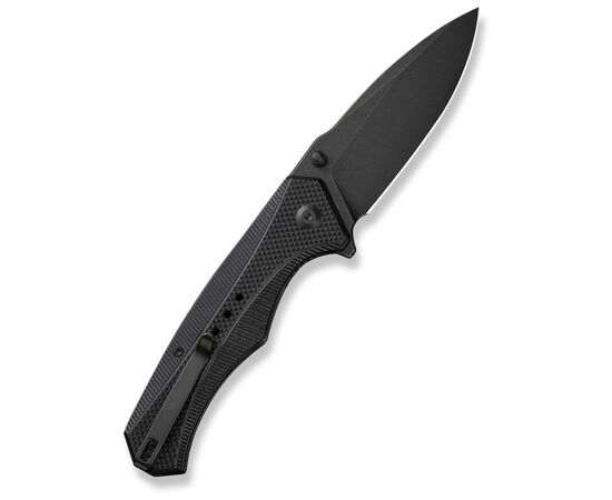 Нож Civivi Photonix, Black G10, Darkwash (C23081B-1), изображение 3 Нож Civivi Photonix, Black G10, Darkwash (C23081B-1), изображение 3