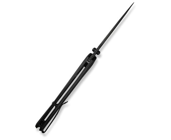 Нож Civivi Photonix, Black G10, Darkwash (C23081B-1), изображение 4 Нож Civivi Photonix, Black G10, Darkwash (C23081B-1), изображение 4