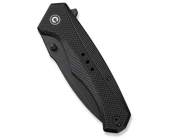 Нож Civivi Photonix, Black G10, Darkwash (C23081B-1), изображение 6 Нож Civivi Photonix, Black G10, Darkwash (C23081B-1), изображение 6