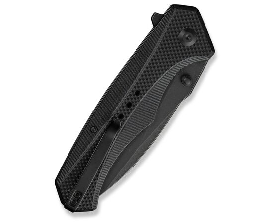 Нож Civivi Photonix, Black G10, Darkwash (C23081B-1), изображение 7 Нож Civivi Photonix, Black G10, Darkwash (C23081B-1), изображение 7