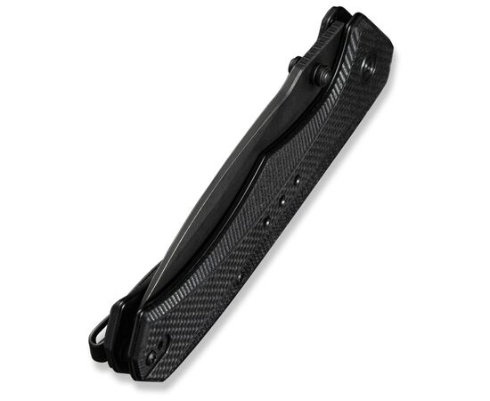 Нож Civivi Photonix, Black G10, Darkwash (C23081B-1), изображение 8 Нож Civivi Photonix, Black G10, Darkwash (C23081B-1), изображение 8