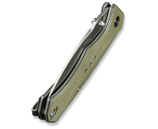Нож Civivi Photonix, Green G10, Satin (C23081B-2), изображение 8 Нож Civivi Photonix, Green G10, Satin (C23081B-2), изображение 8