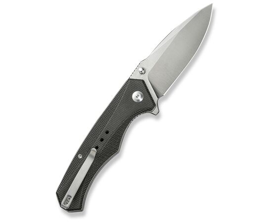 Нож Civivi Photonix, Black Micarta, Satin (C23081B-3), изображение 3 Нож Civivi Photonix, Black Micarta, Satin (C23081B-3), изображение 3