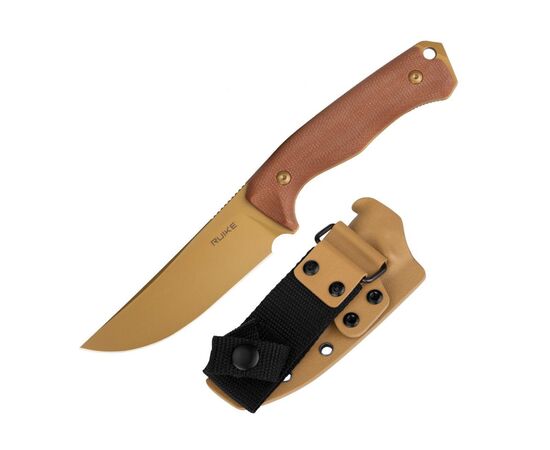 Нож Ruike F186-MN, изображение 5 Нож Ruike F186-MN, изображение 5