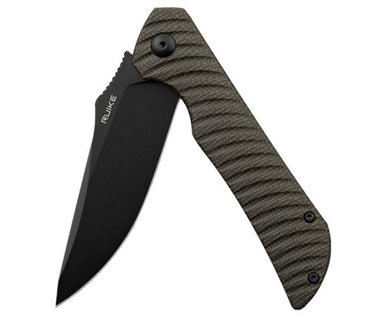 Нож Ruike P123-MB, изображение 3