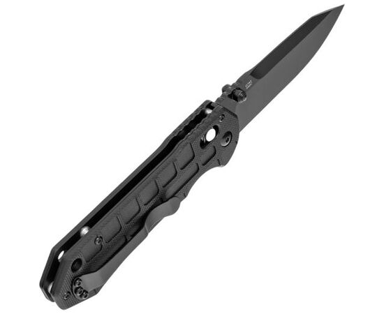 Нож Ganzo G7453P-BK, изображение 3 Нож Ganzo G7453P-BK, изображение 3