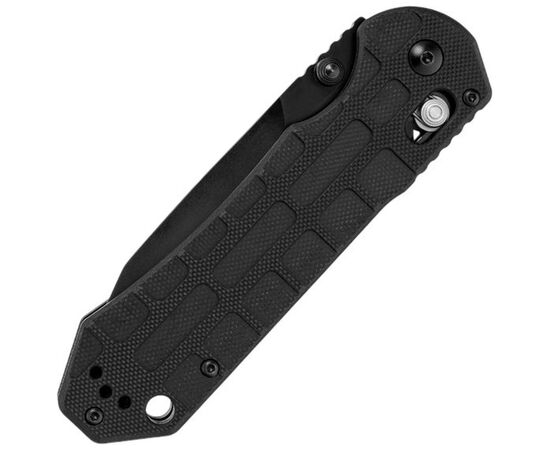 Нож Ganzo G7453P-BK, изображение 4 Нож Ganzo G7453P-BK, изображение 4