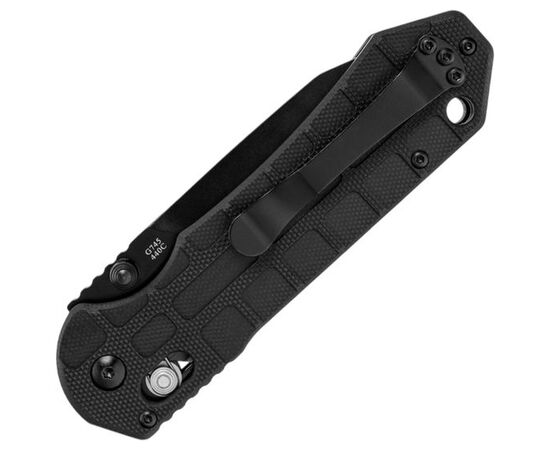 Нож Ganzo G7453P-BK, изображение 5 Нож Ganzo G7453P-BK, изображение 5